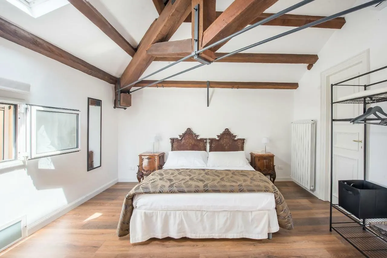 B&B Villa Liberty Sul Mare 팔레르모