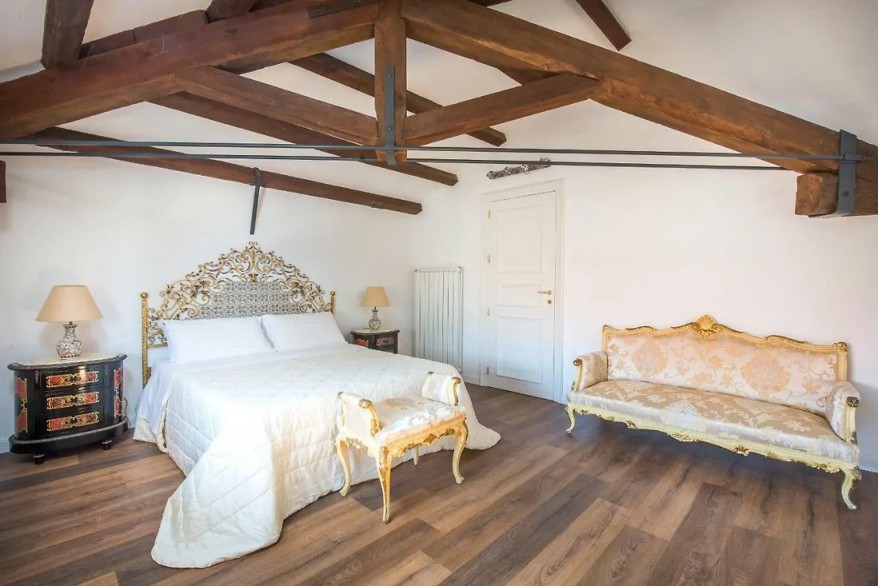 B&B Villa Liberty Sul Mare Palermo