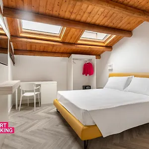 Gasthof Principe Di Paterno - Budget Double & Breakfast