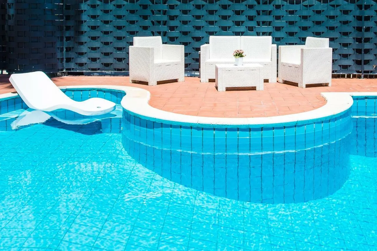 B&B Villa Liberty Sul Mare Palermo