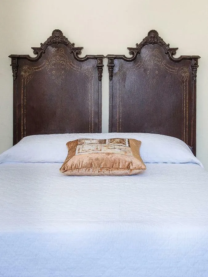 B&B Villa Liberty Sul Mare Palermo 2*,  Italy
