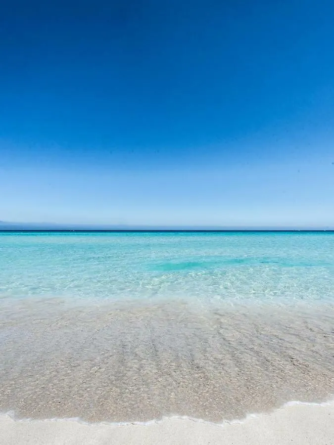 ** Alojamento de Acomodação e Pequeno-almoço B&B Villa Liberty Sul Mare Palermo Itália