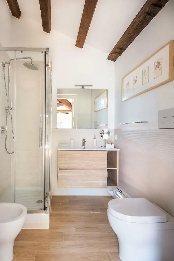 B&B Villa Liberty Sul Mare Palermo Bed & Breakfast