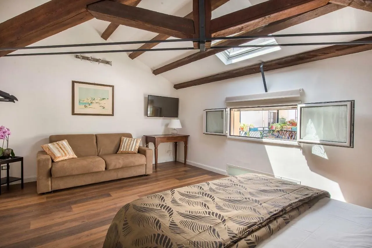 B&B Villa Liberty Sul Mare Palermo Bed & Breakfast